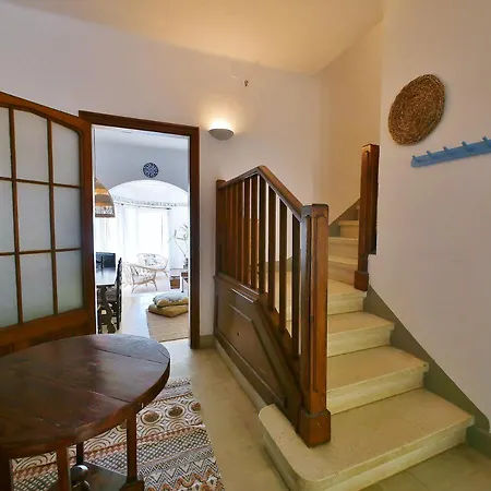 Casa Concha דירה קאלייה דה פאלאפרוג'ל