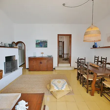 Casa Concha דירה קאלייה דה פאלאפרוג'ל