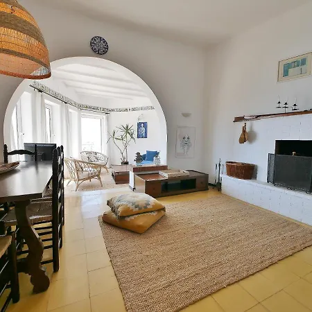 Casa Concha דירה