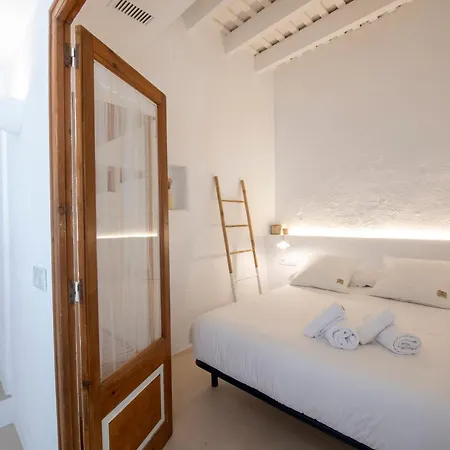 דירה Casa Concha *