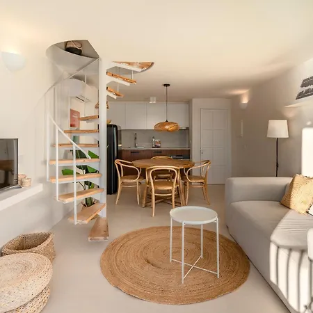 Casa Concha דירה קאלייה דה פאלאפרוג'ל