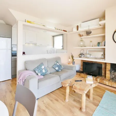 Casa Concha En Primera Linea De Mar Апартаменты