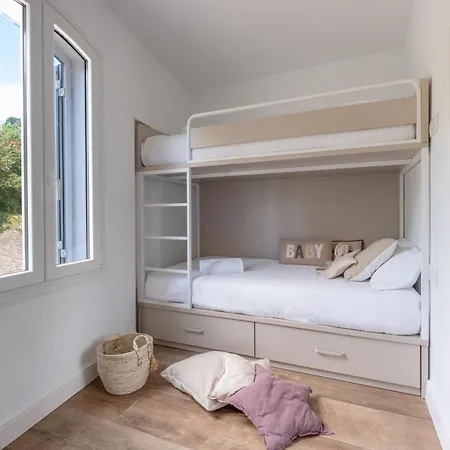 Casa Concha En Primera Linea De Mar Апартаменты
