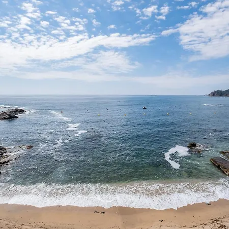 Apartamento Casa Concha Calella De Palafrugell