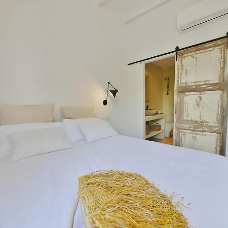 Casa Concha Calella De Palafrugell