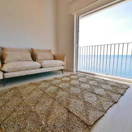 Casa Concha * Calella De Palafrugell