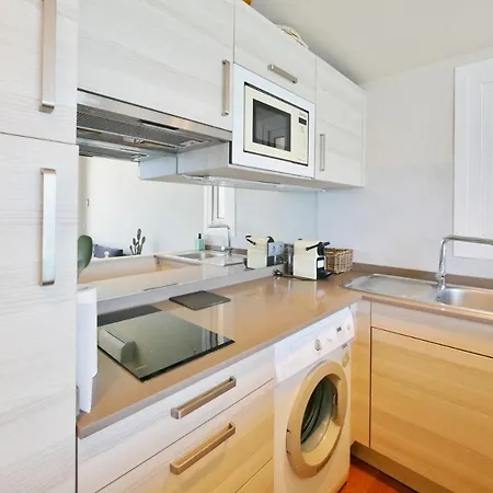 Casa Concha En Primera Linea De Mar Апартаменты Калелья-де-Палафружель