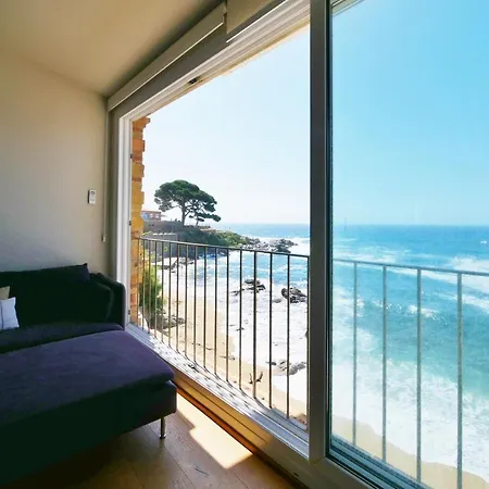 Casa Concha * Calella De Palafrugell