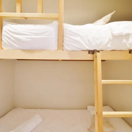 Apartamento Casa Concha
