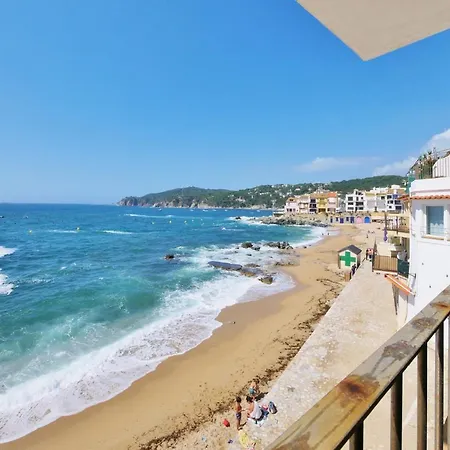 Casa Concha En Primera Linea De Mar * Калелья-де-Палафружель