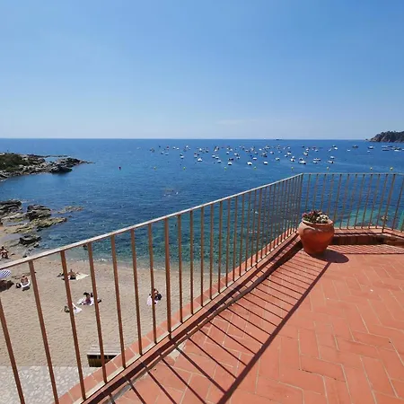 Casa Concha Calella De Palafrugell