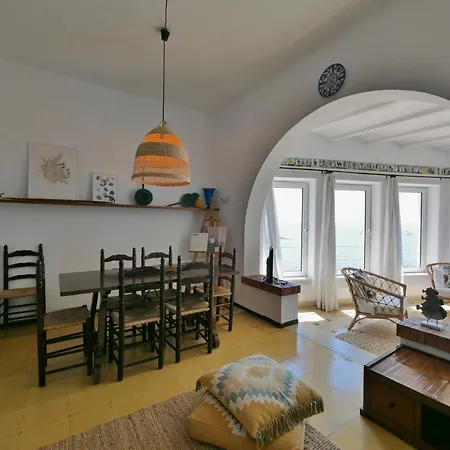 Apartamento Casa Concha Calella De Palafrugell