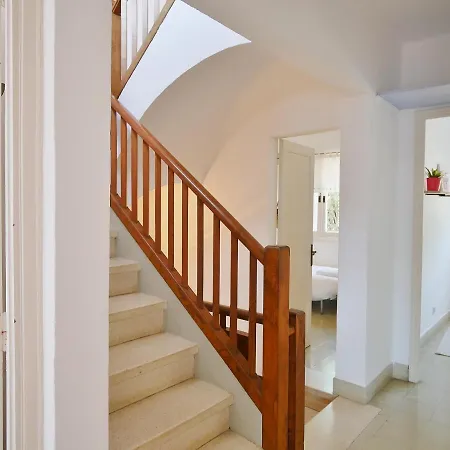 Casa Concha * Calella De Palafrugell