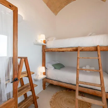 Apartamento Casa Concha