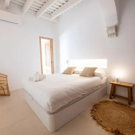 Casa Concha * Calella De Palafrugell