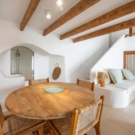 Casa Concha * Calella De Palafrugell