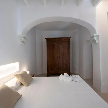 Casa Concha En Primera Linea De Mar Апартаменты Калелья-де-Палафружель