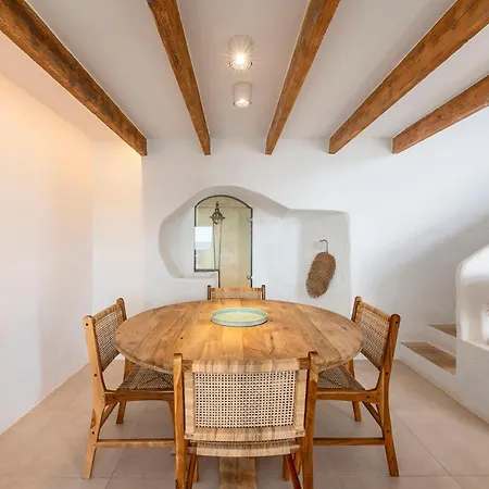 Apartamento Casa Concha