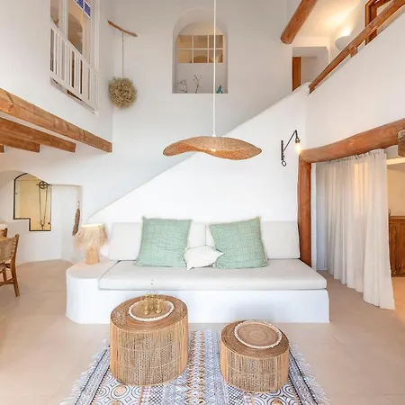 Casa Concha En Primera Linea De Mar * Калелья-де-Палафружель