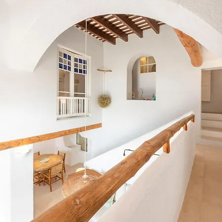 Casa Concha En Primera Linea De Mar Апартаменты *