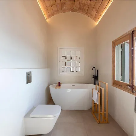 Casa Concha En Primera Linea De Mar * Калелья-де-Палафружель