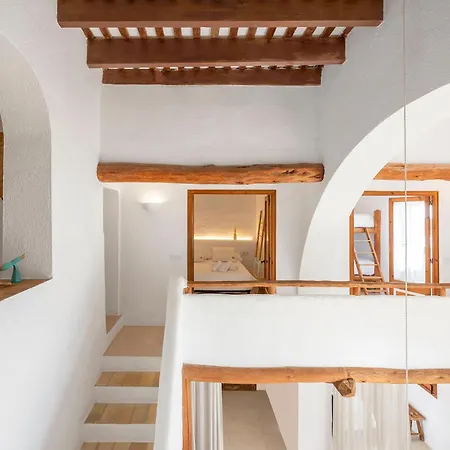 Apartamento Casa Concha