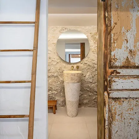 Апартаменты Casa Concha En Primera Linea De Mar Калелья-де-Палафружель