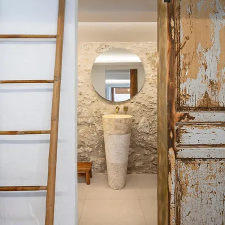 Apartamento Casa Concha Calella De Palafrugell