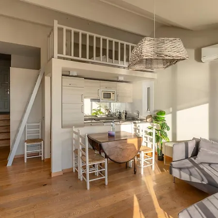 Casa Concha En Primera Linea De Mar Апартаменты
