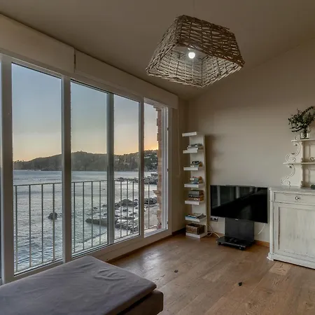 Casa Concha En Primera Linea De Mar Апартаменты *