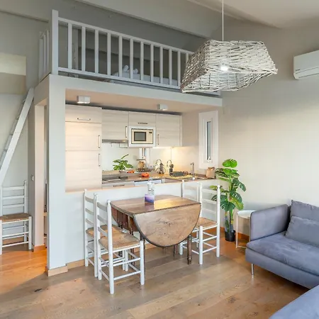 Casa Concha En Primera Linea De Mar Калелья-де-Палафружель