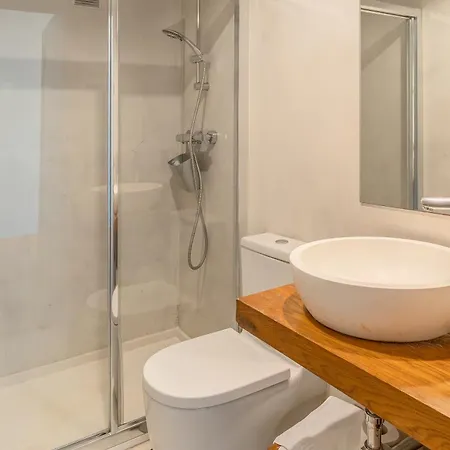 Casa Concha En Primera Linea De Mar Апартаменты