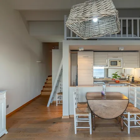 Apartamento Casa Concha