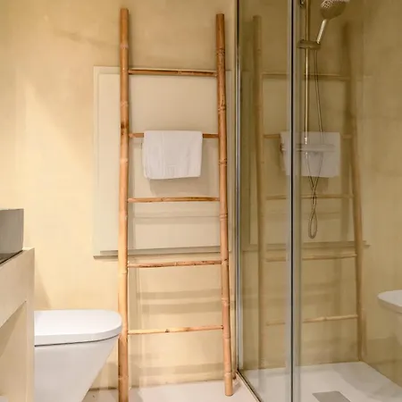 Casa Concha En Primera Linea De Mar Калелья-де-Палафружель