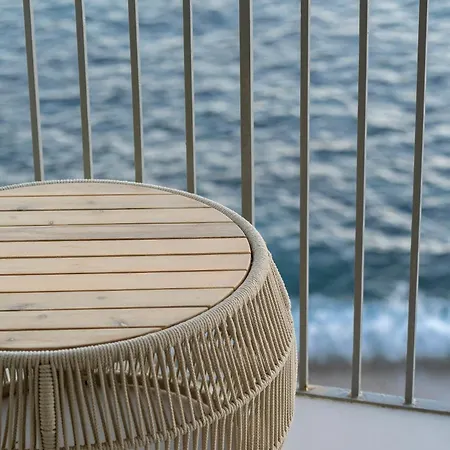Casa Concha En Primera Linea De Mar *