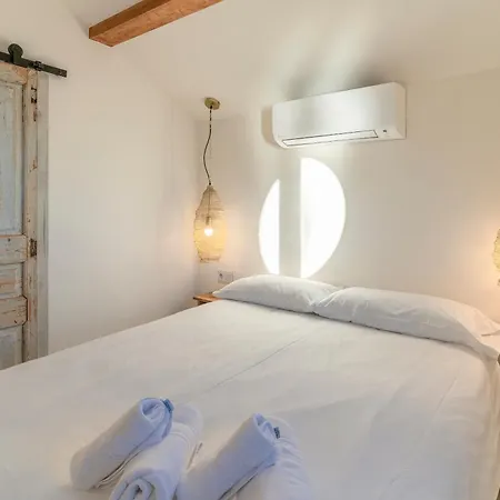 Casa Concha En Primera Linea De Mar * Калелья-де-Палафружель
