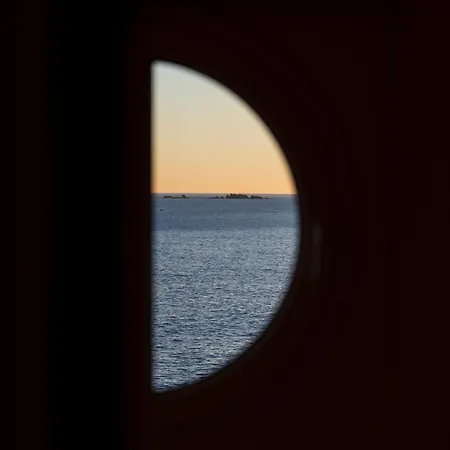 Casa Concha * Calella De Palafrugell