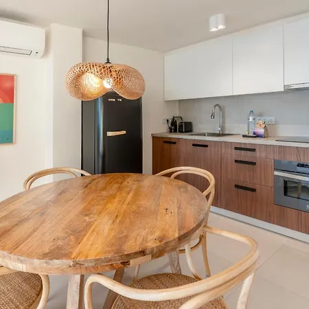 Casa Concha En Primera Linea De Mar Апартаменты Калелья-де-Палафружель
