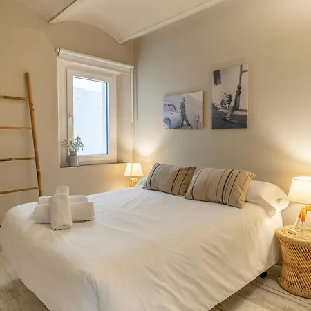 Casa Concha En Primera Linea De Mar Апартаменты Калелья-де-Палафружель