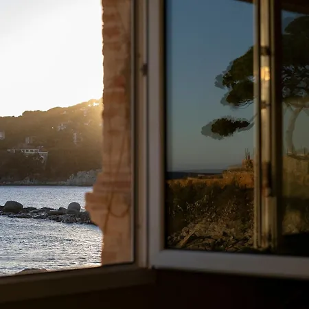Casa Concha Calella De Palafrugell