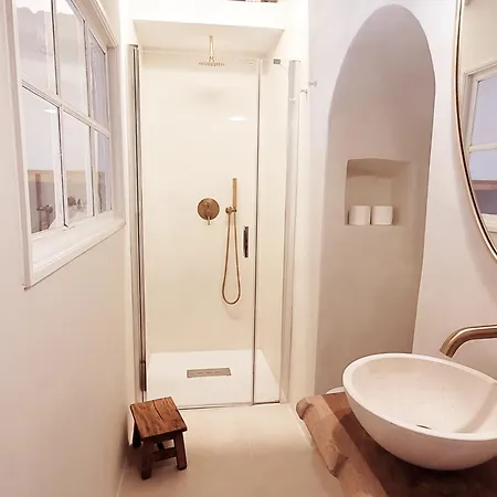 Casa Concha En Primera Linea De Mar Апартаменты