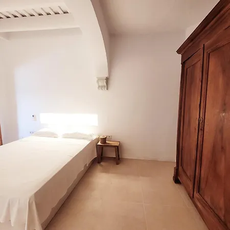 Апартаменты Casa Concha En Primera Linea De Mar *