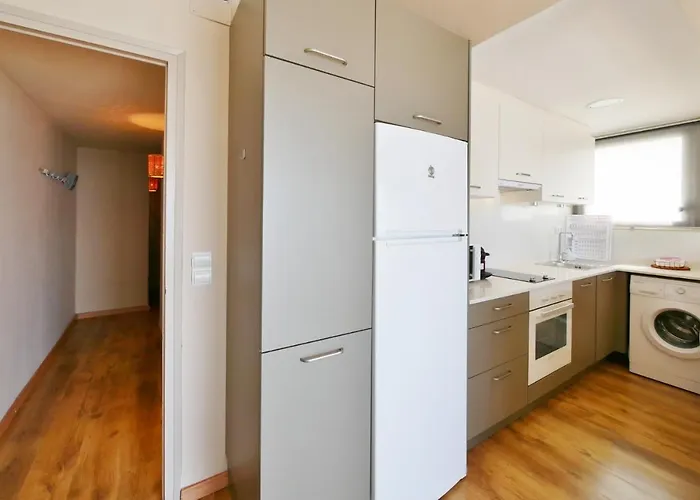 Casa Concha En Primera Linea De Mar *