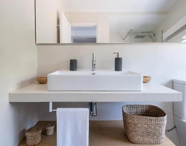 Casa Concha En Primera Linea De Mar קאלייה דה פאלאפרוג'ל