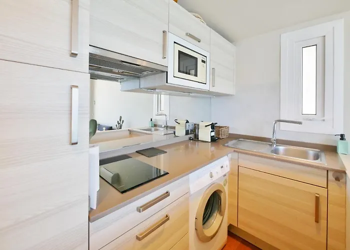 Casa Concha En Primera Linea De Mar דירה קאלייה דה פאלאפרוג'ל