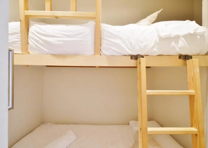 דירה Casa Concha En Primera Linea De Mar