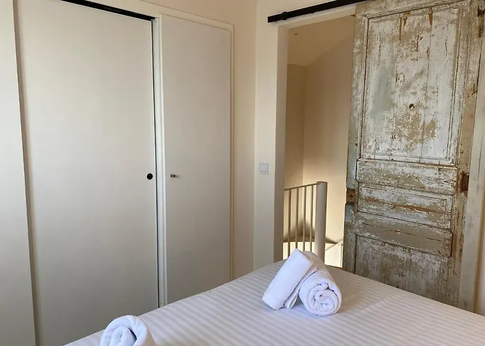 Casa Concha En Primera Linea De Mar דירה *