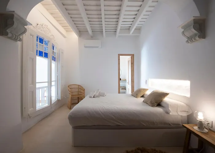 Casa Concha En Primera Linea De Mar דירה *