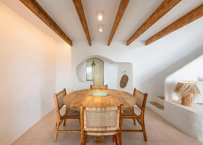 דירה Casa Concha En Primera Linea De Mar