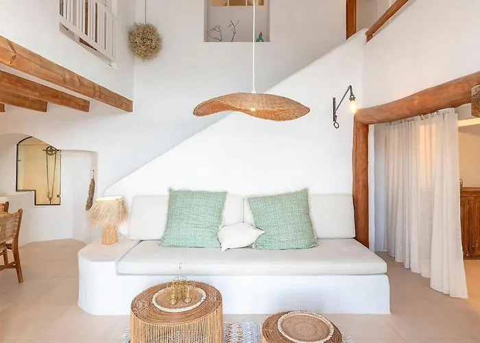 Casa Concha En Primera Linea De Mar * קאלייה דה פאלאפרוג'ל